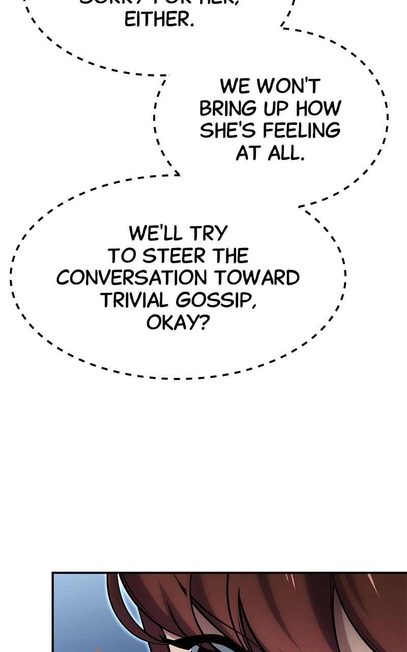 The Extra's Academy Survival Guide Chapter 12 - 105