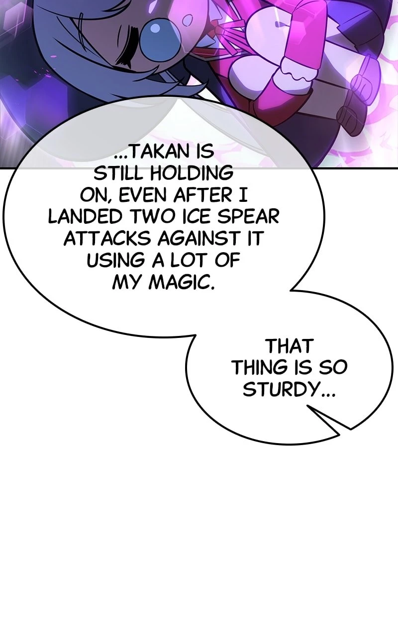 The Extra's Academy Survival Guide Chapter 11 - 32