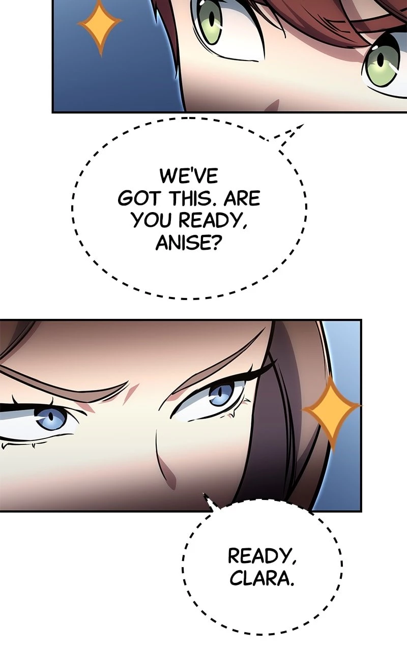 The Extra's Academy Survival Guide Chapter 12 - 106