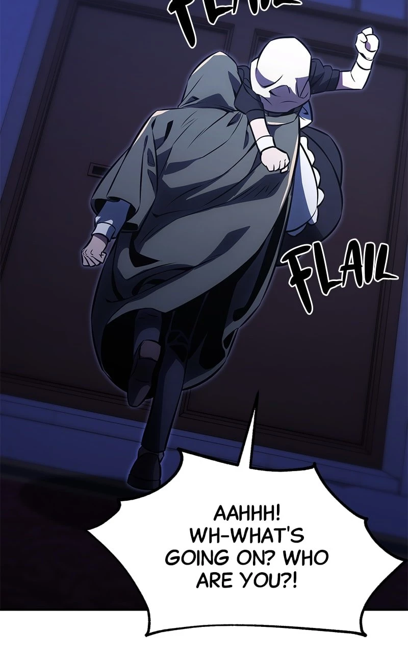 The Extra's Academy Survival Guide Chapter 13 - 156