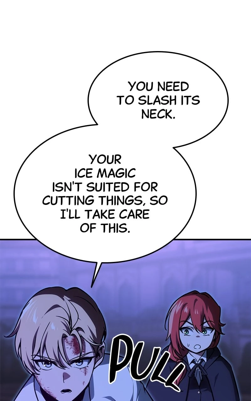 The Extra's Academy Survival Guide Chapter 11 - 33