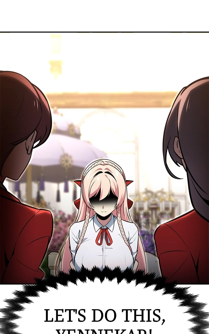 The Extra's Academy Survival Guide Chapter 12 - 107