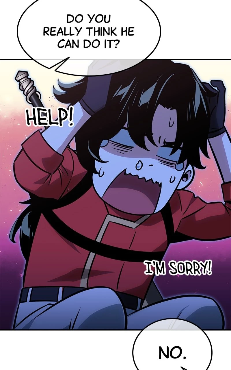 The Extra's Academy Survival Guide Chapter 11 - 35