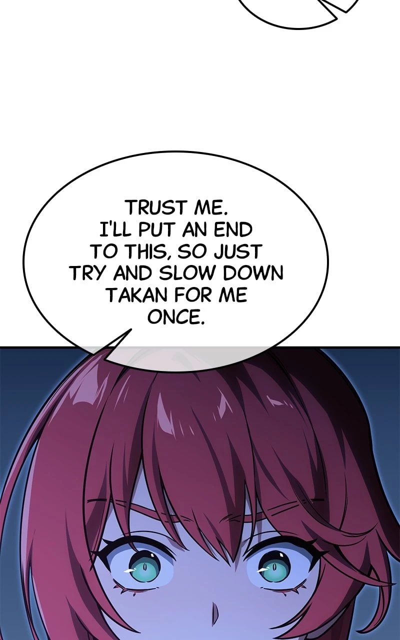 The Extra's Academy Survival Guide Chapter 11 - 36
