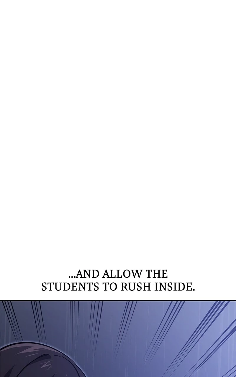 The Extra's Academy Survival Guide Chapter 13 - 161