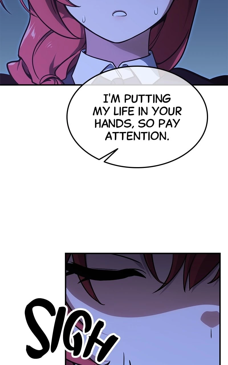 The Extra's Academy Survival Guide Chapter 11 - 37