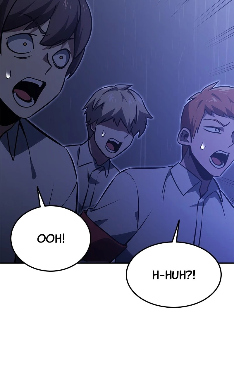 The Extra's Academy Survival Guide Chapter 13 - 162