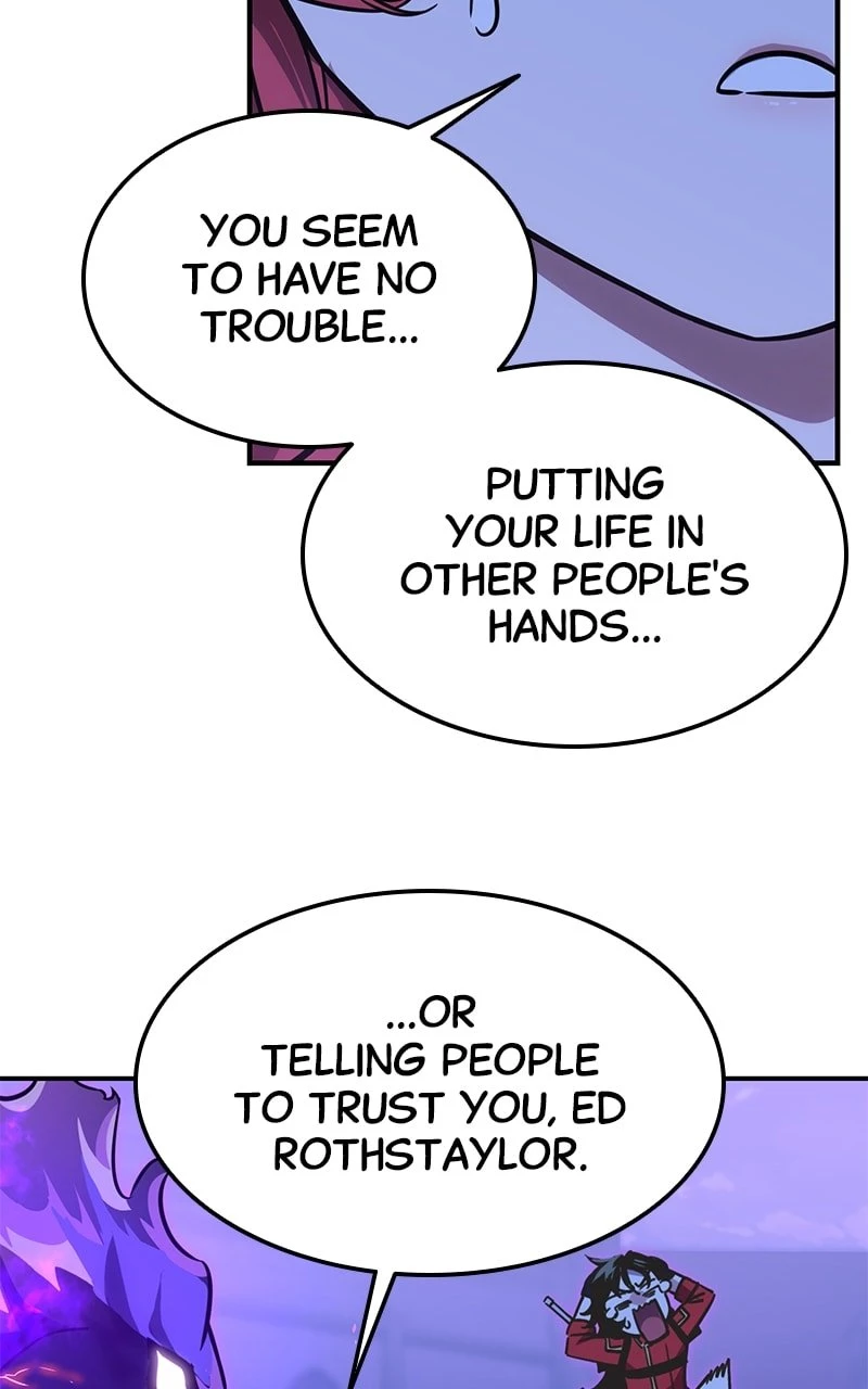 The Extra's Academy Survival Guide Chapter 11 - 38