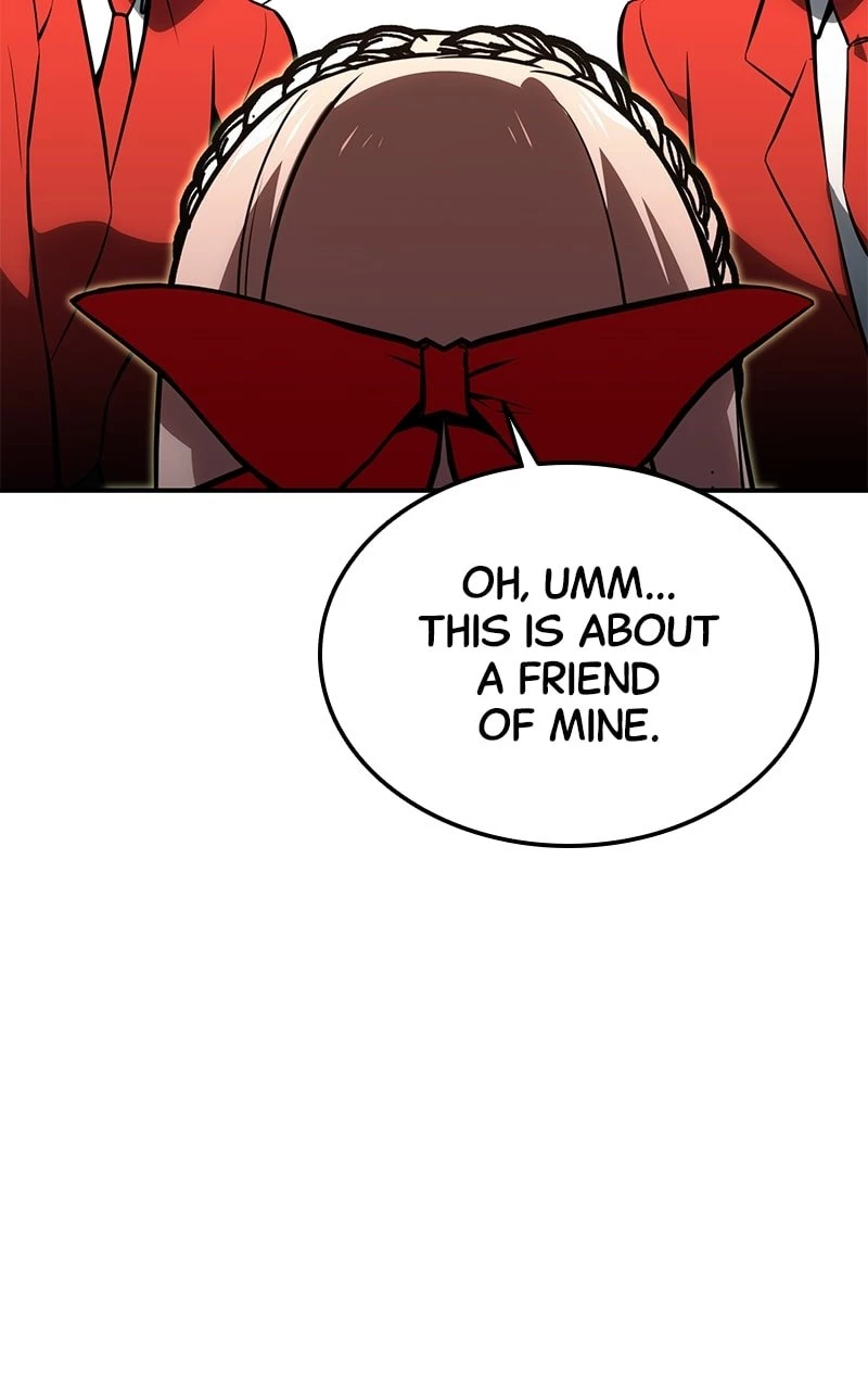The Extra's Academy Survival Guide Chapter 12 - 112