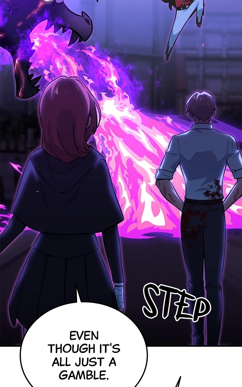 The Extra's Academy Survival Guide Chapter 11 - 39
