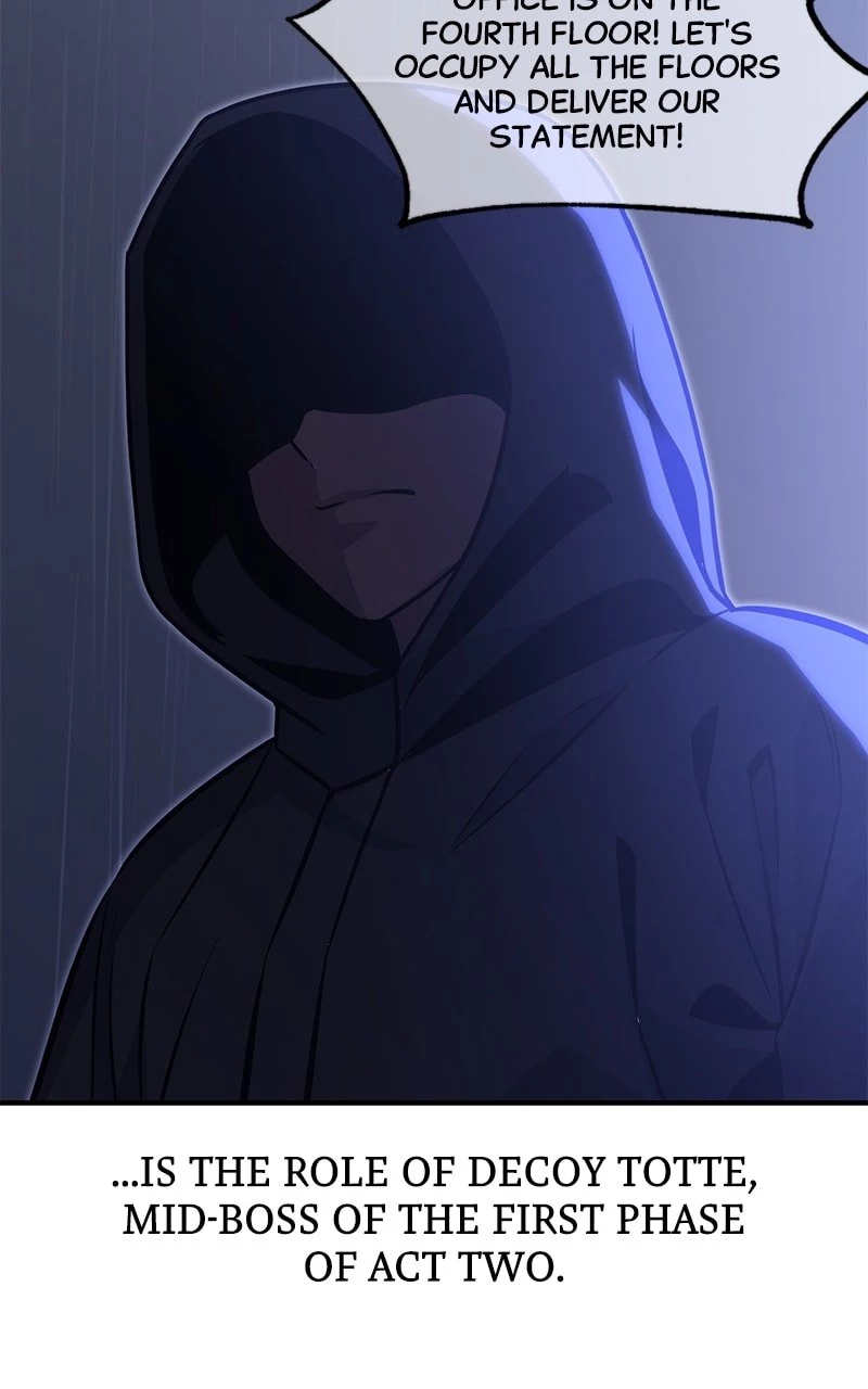 The Extra's Academy Survival Guide Chapter 13 - 166