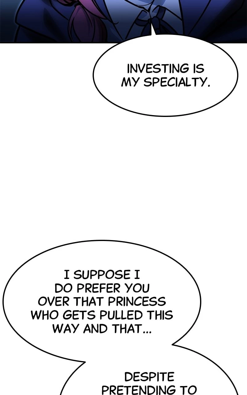 The Extra's Academy Survival Guide Chapter 11 - 43
