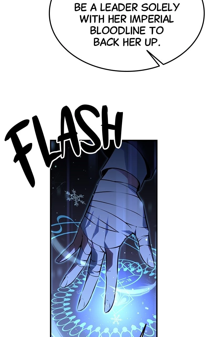 The Extra's Academy Survival Guide Chapter 11 - 44