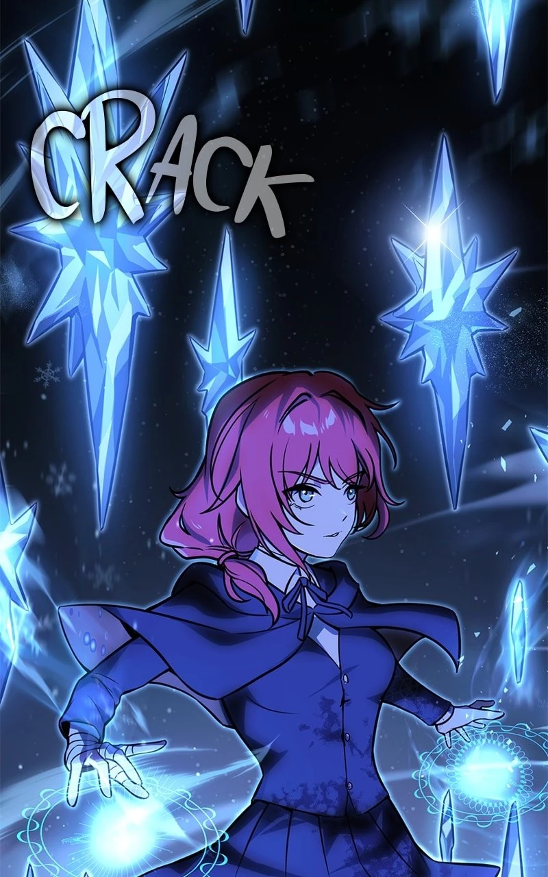 The Extra's Academy Survival Guide Chapter 11 - 46