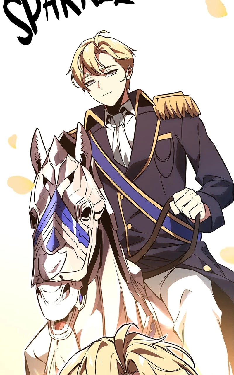 The Extra's Academy Survival Guide Chapter 12 - 119