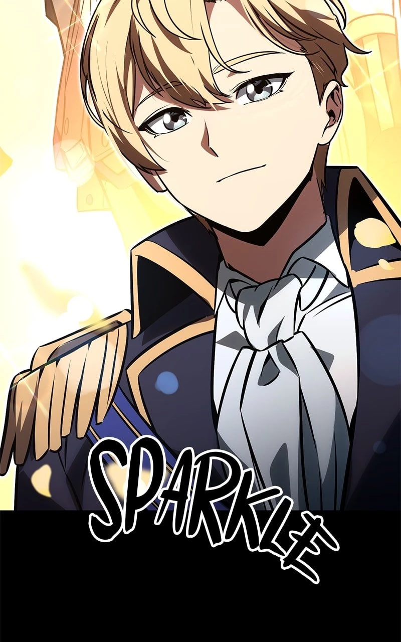 The Extra's Academy Survival Guide Chapter 12 - 120