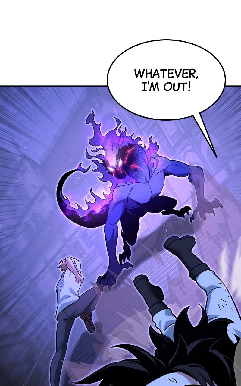 The Extra's Academy Survival Guide Chapter 11 - 49