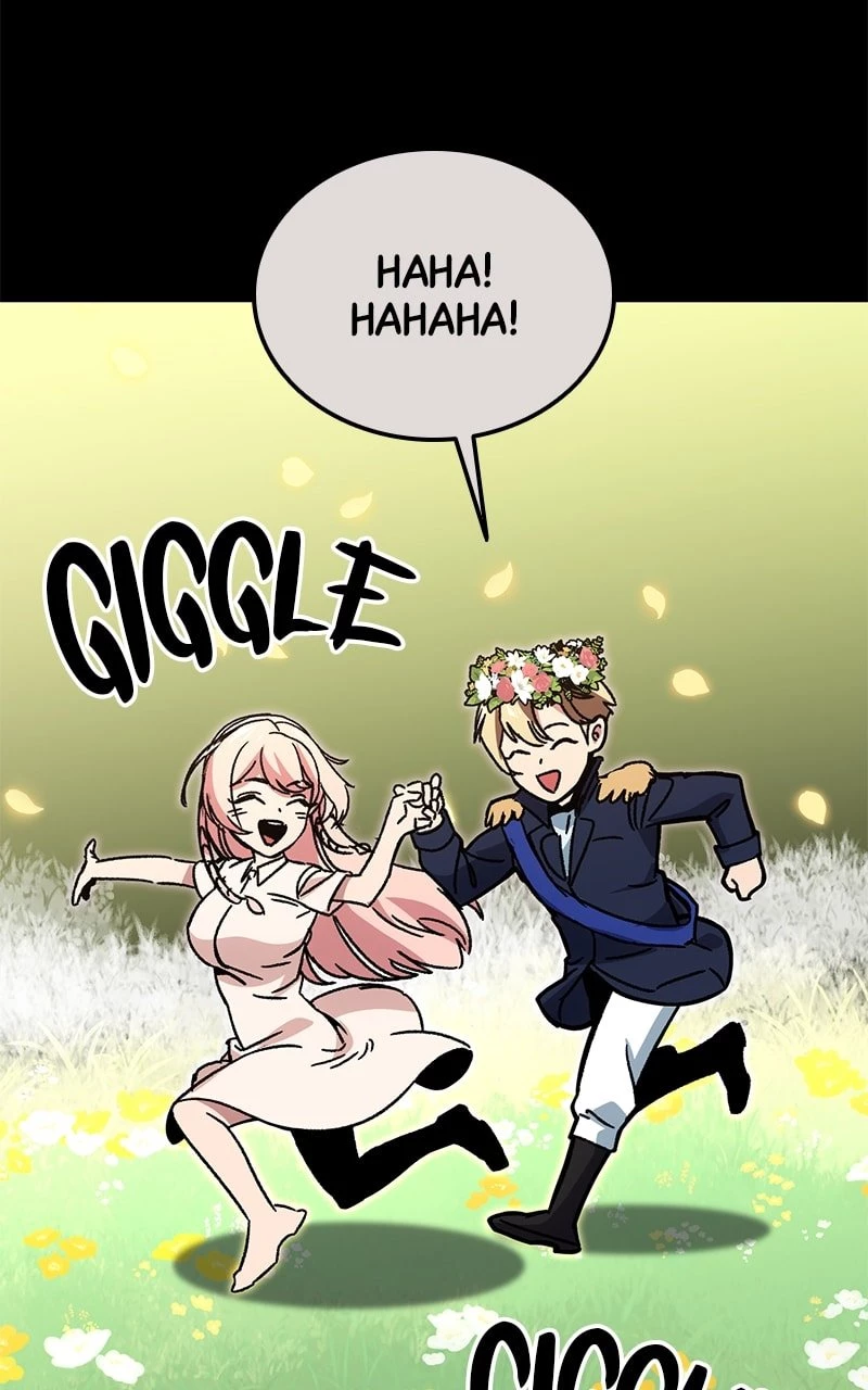 The Extra's Academy Survival Guide Chapter 12 - 123