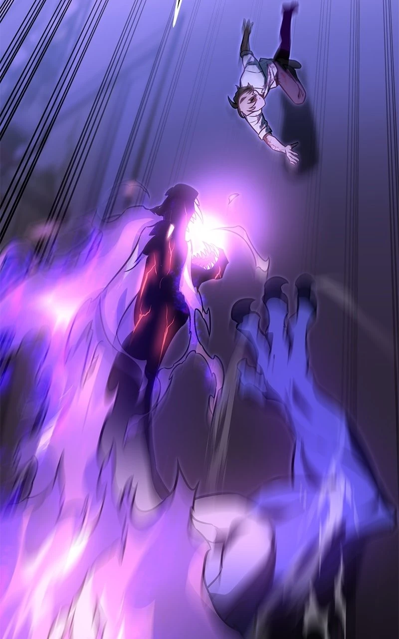 The Extra's Academy Survival Guide Chapter 11 - 57