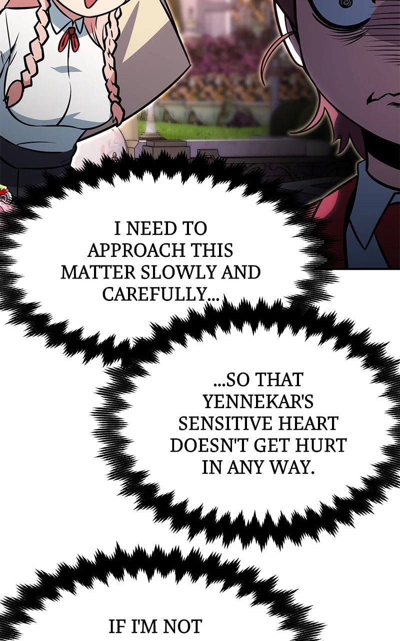 The Extra's Academy Survival Guide Chapter 12 - 130