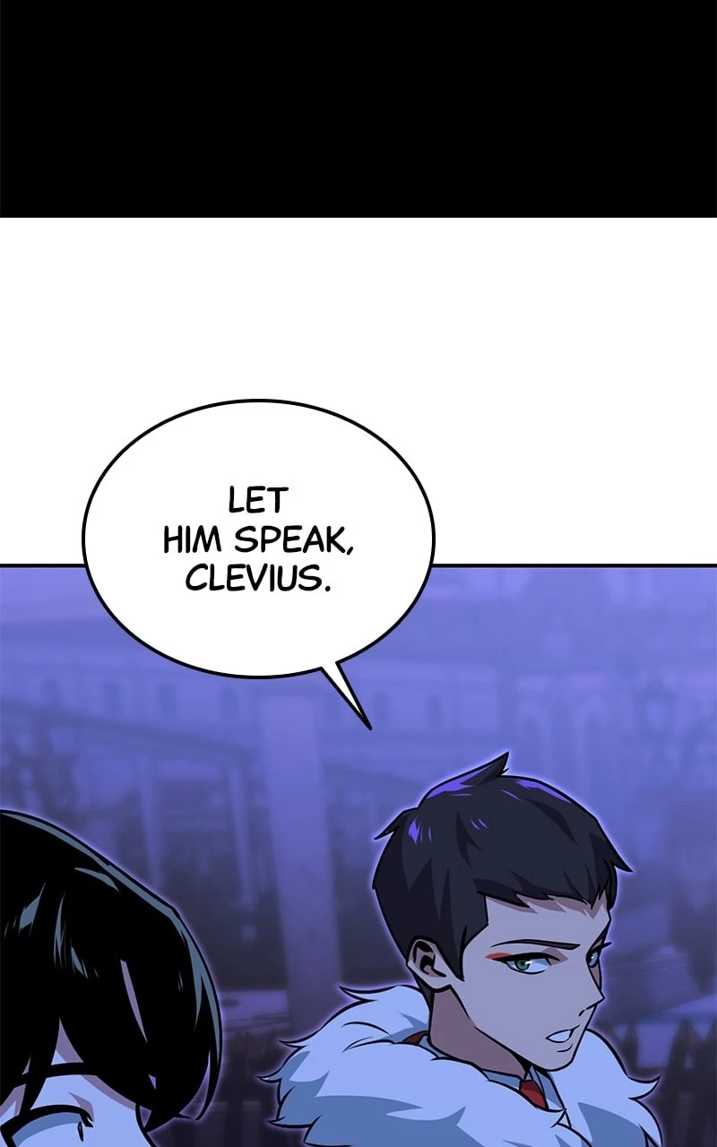 The Extra's Academy Survival Guide Chapter 10 - 11