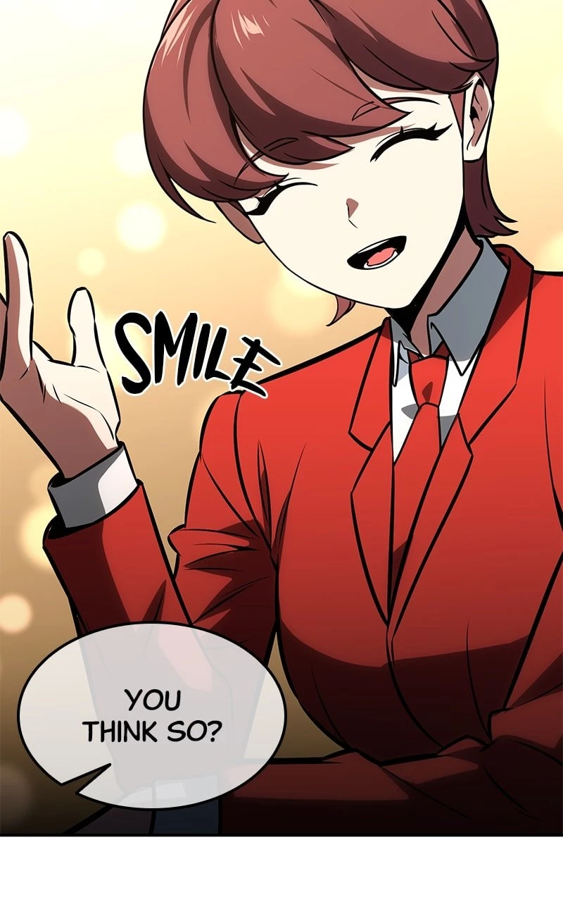 The Extra's Academy Survival Guide Chapter 12 - 134