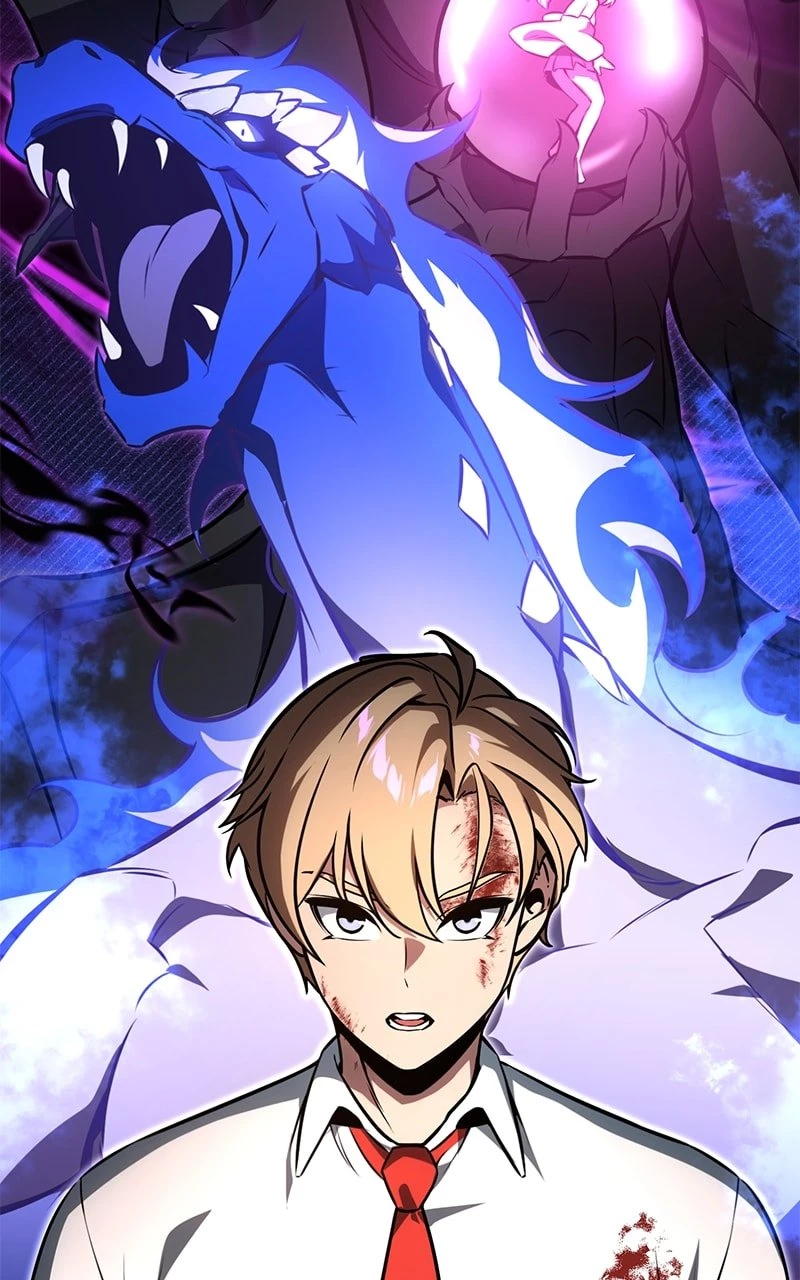 The Extra's Academy Survival Guide Chapter 10 - 14