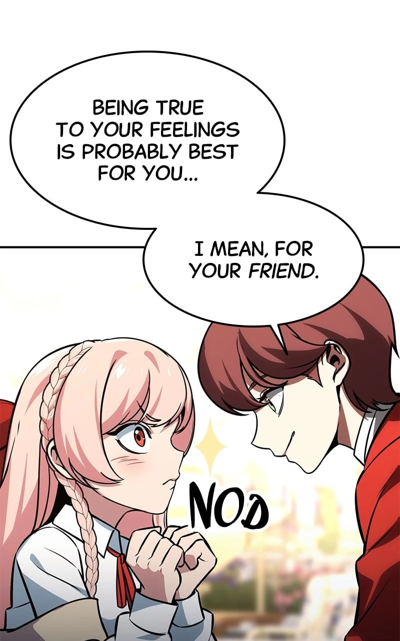 The Extra's Academy Survival Guide Chapter 12 - 135
