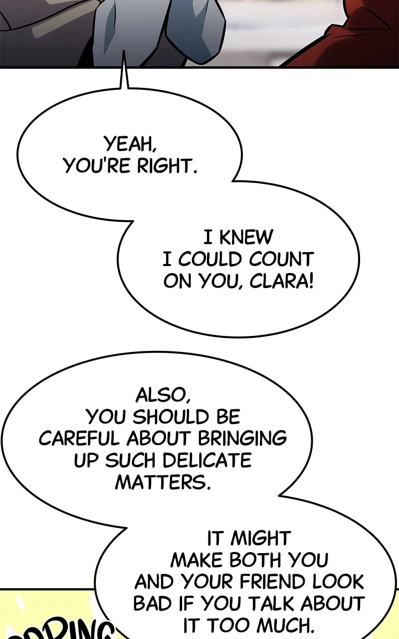 The Extra's Academy Survival Guide Chapter 12 - 136