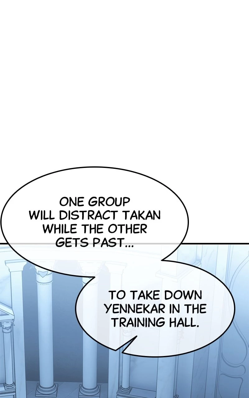 The Extra's Academy Survival Guide Chapter 10 - 17