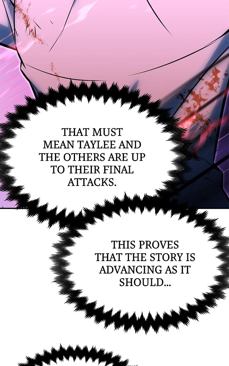 The Extra's Academy Survival Guide Chapter 11 - 67