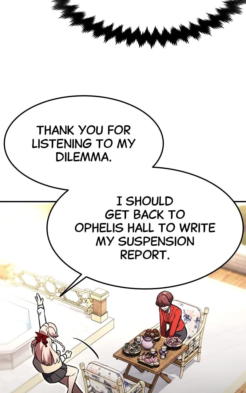 The Extra's Academy Survival Guide Chapter 12 - 138