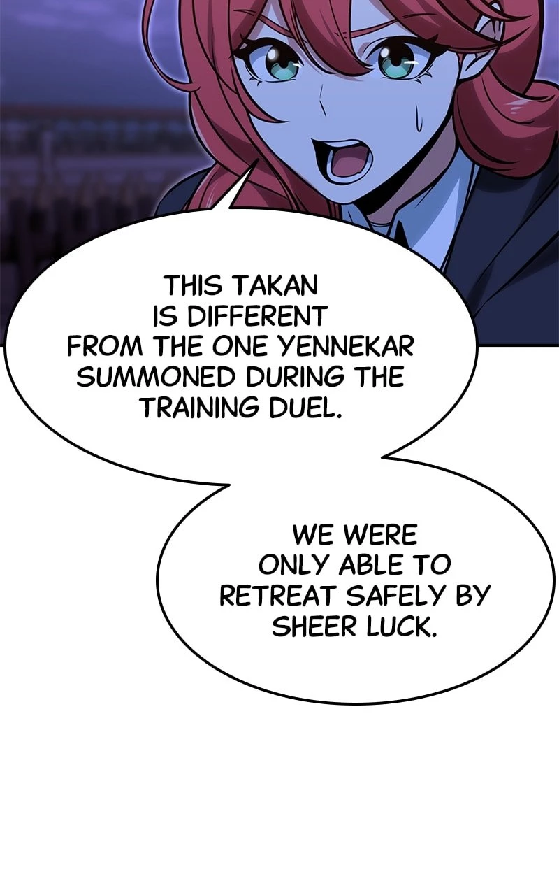 The Extra's Academy Survival Guide Chapter 10 - 20