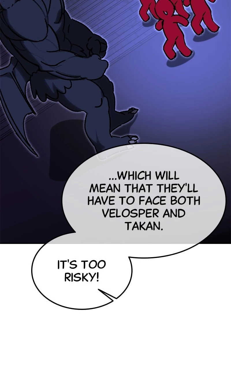 The Extra's Academy Survival Guide Chapter 10 - 22