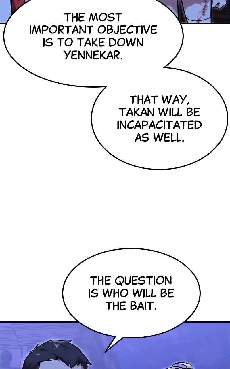 The Extra's Academy Survival Guide Chapter 10 - 24
