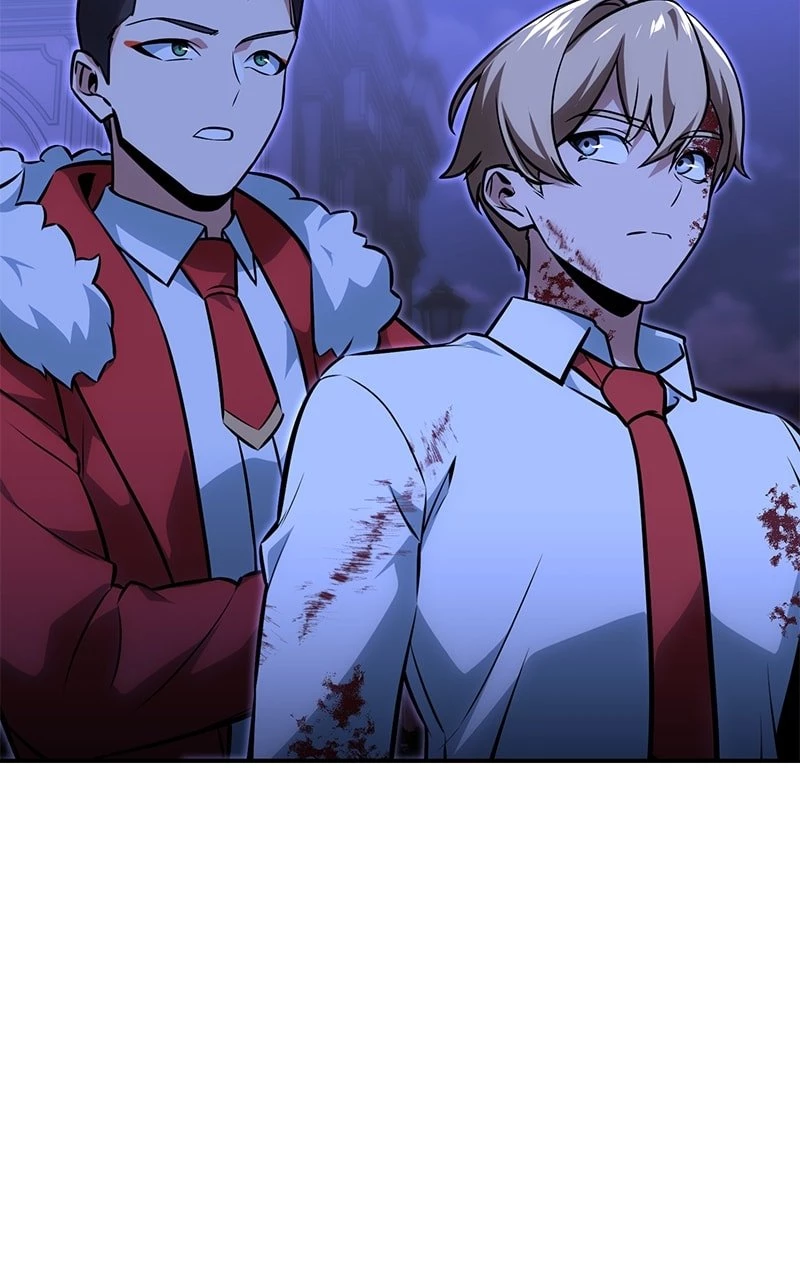 The Extra's Academy Survival Guide Chapter 10 - 25