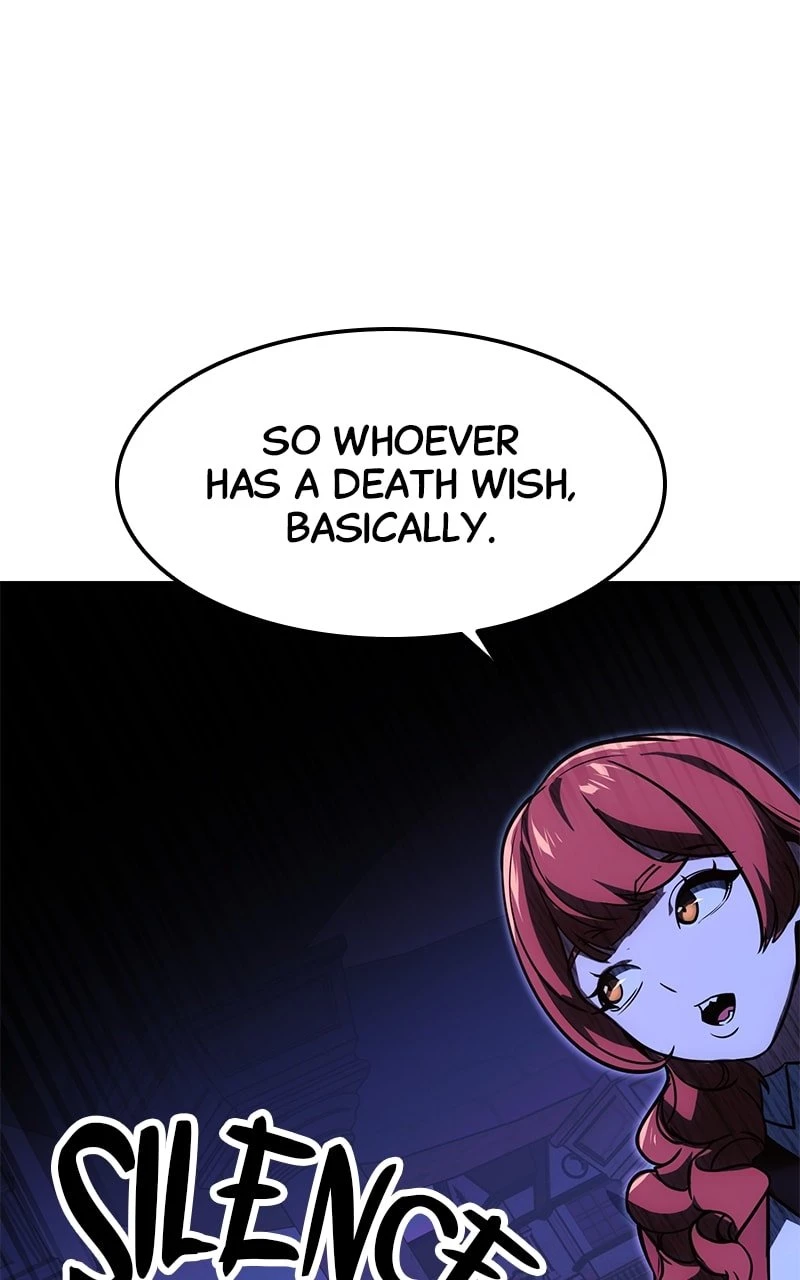 The Extra's Academy Survival Guide Chapter 10 - 26