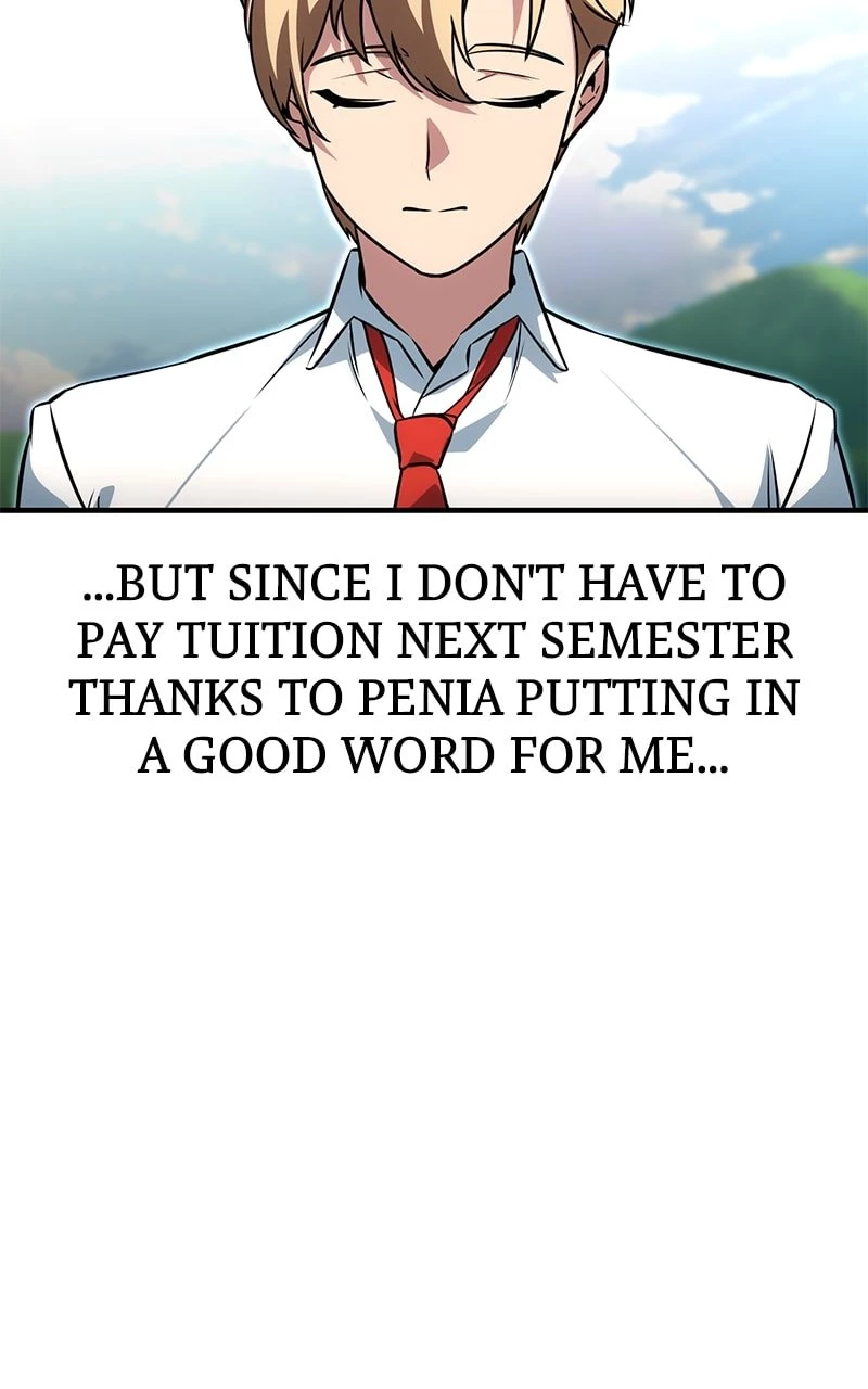 The Extra's Academy Survival Guide Chapter 12 - 146