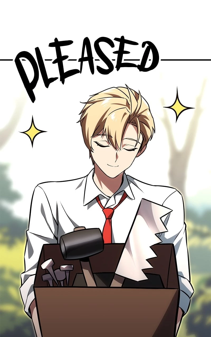 The Extra's Academy Survival Guide Chapter 12 - 147