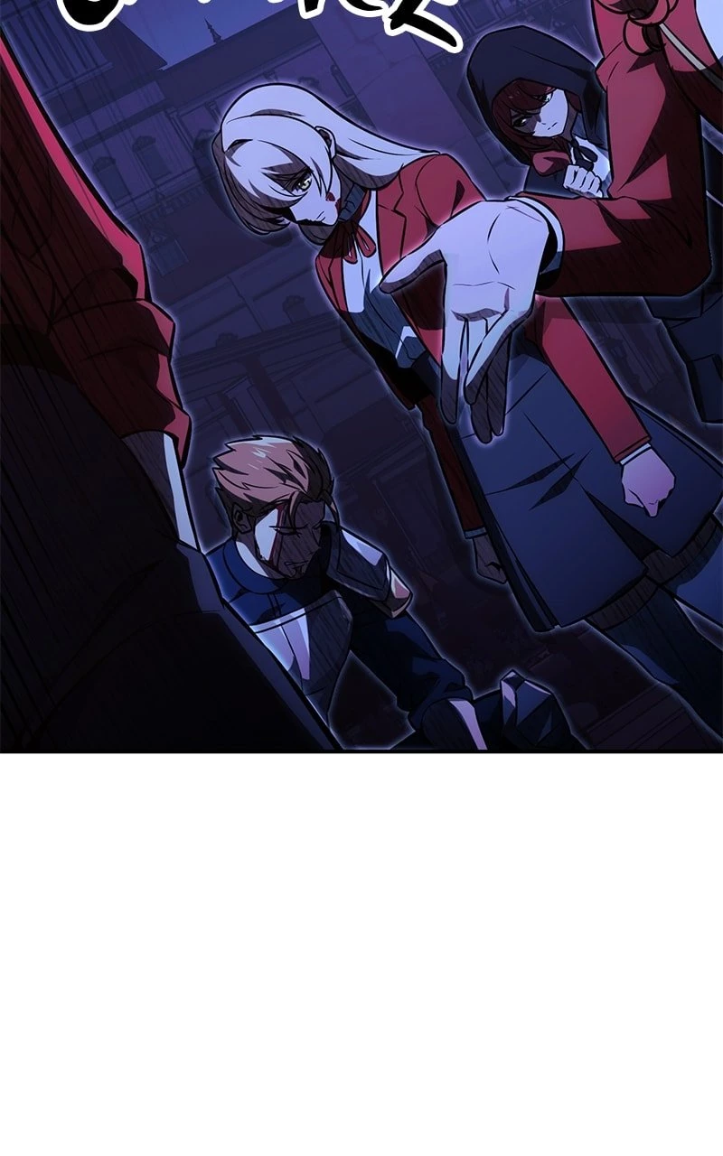 The Extra's Academy Survival Guide Chapter 10 - 27