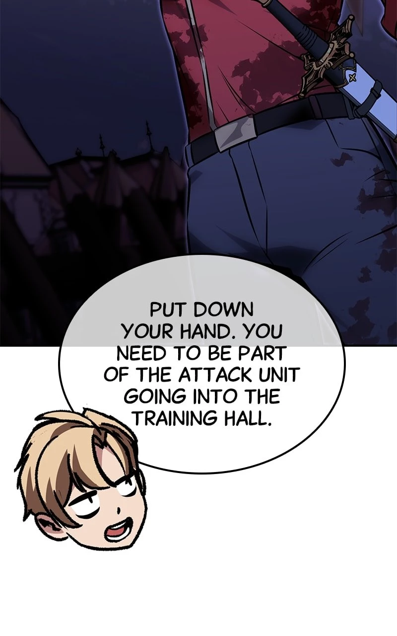 The Extra's Academy Survival Guide Chapter 10 - 30