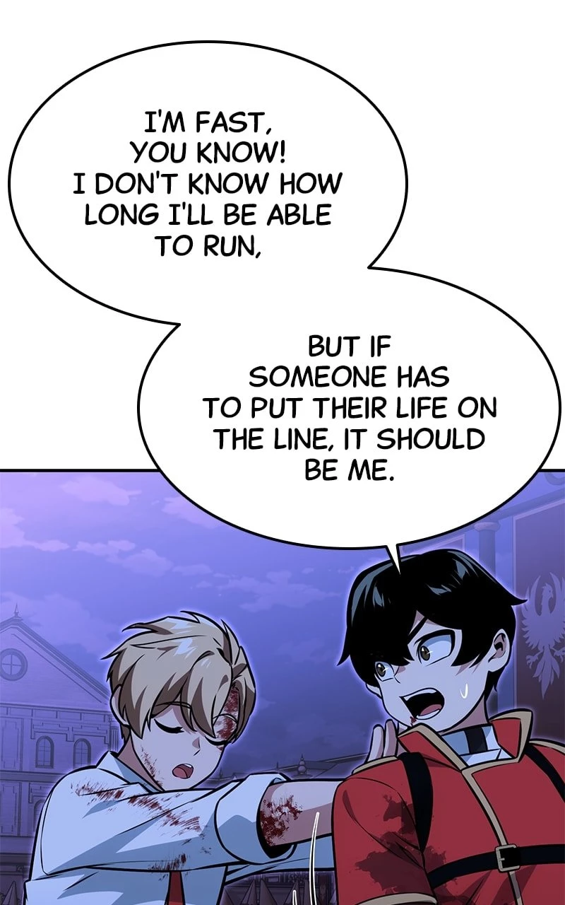 The Extra's Academy Survival Guide Chapter 10 - 31