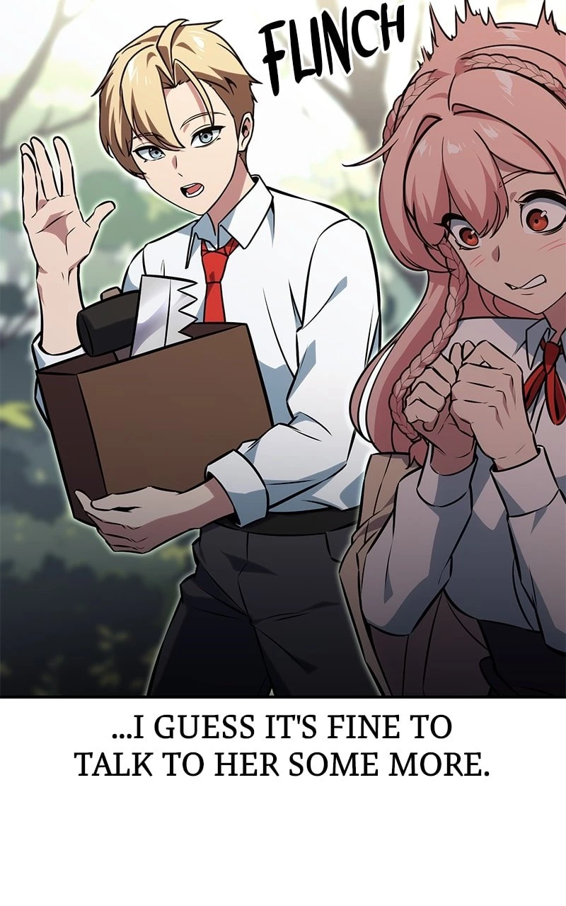The Extra's Academy Survival Guide Chapter 12 - 153