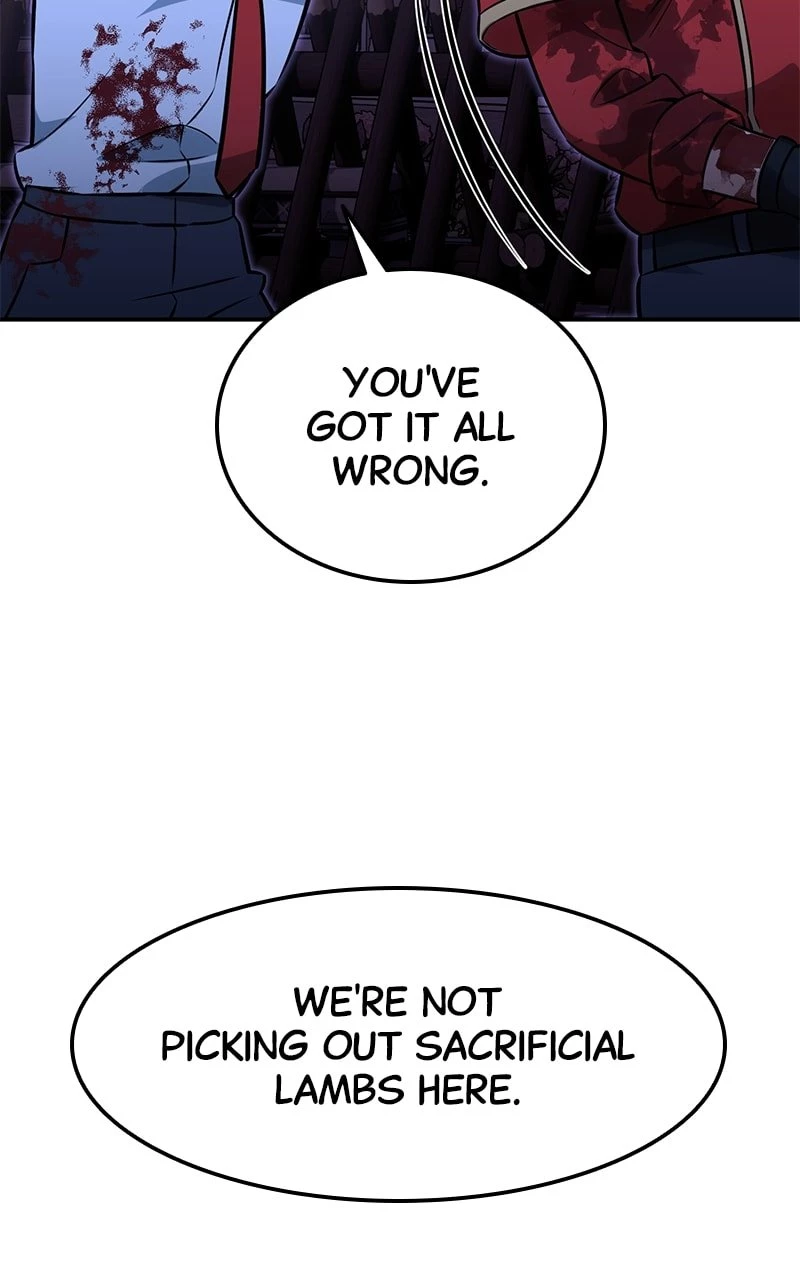 The Extra's Academy Survival Guide Chapter 10 - 32