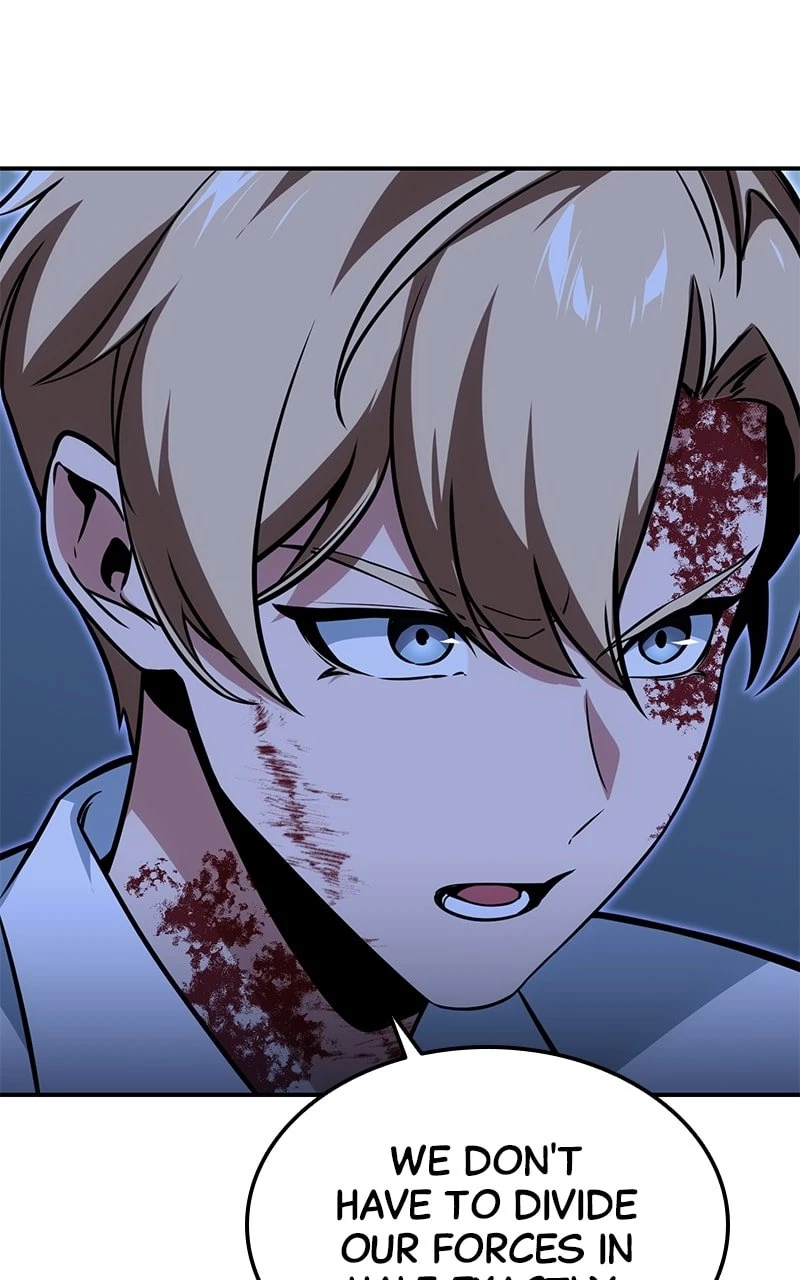 The Extra's Academy Survival Guide Chapter 10 - 33