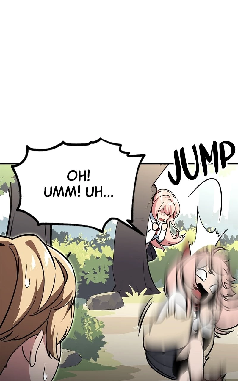 The Extra's Academy Survival Guide Chapter 12 - 154
