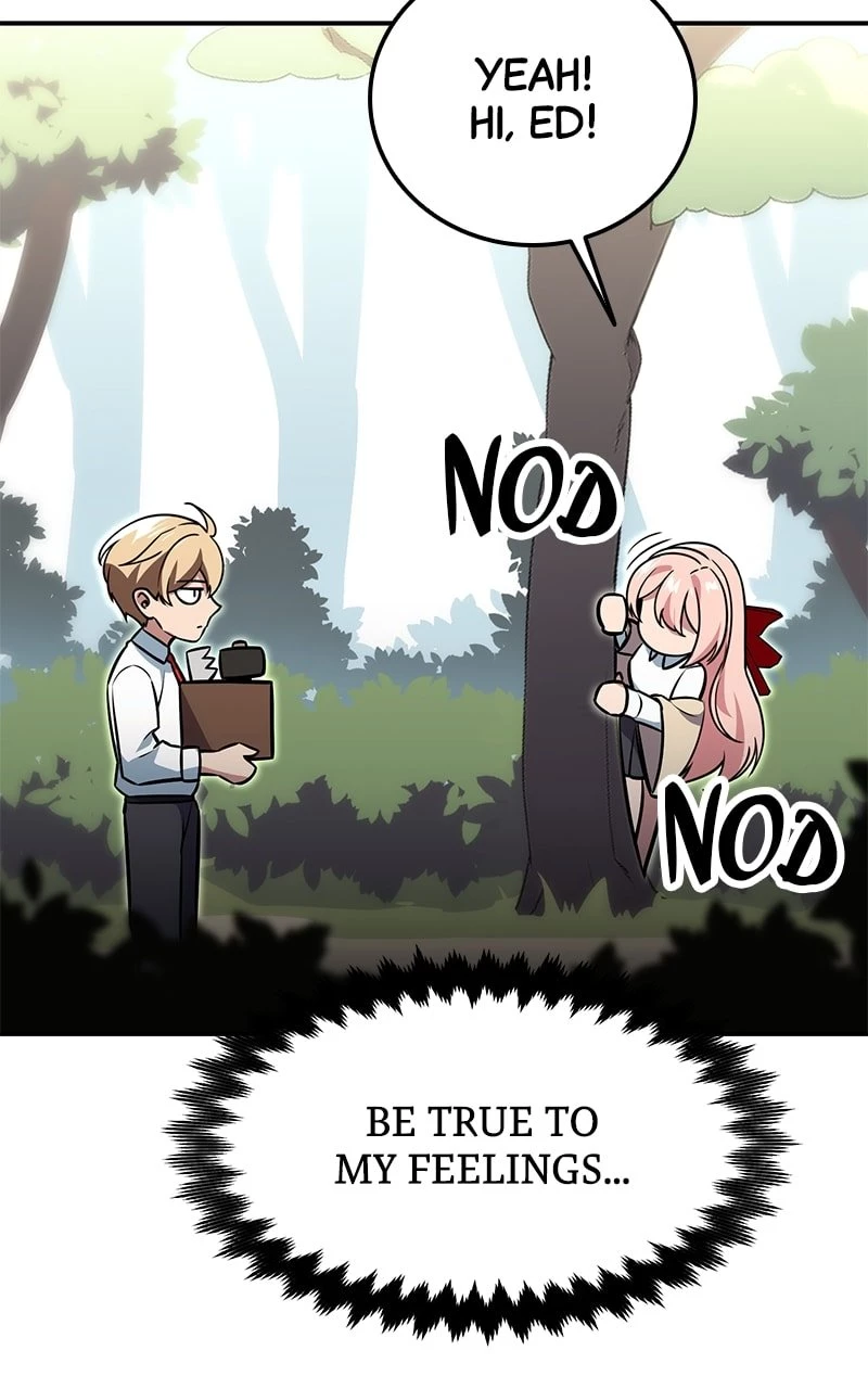The Extra's Academy Survival Guide Chapter 12 - 156