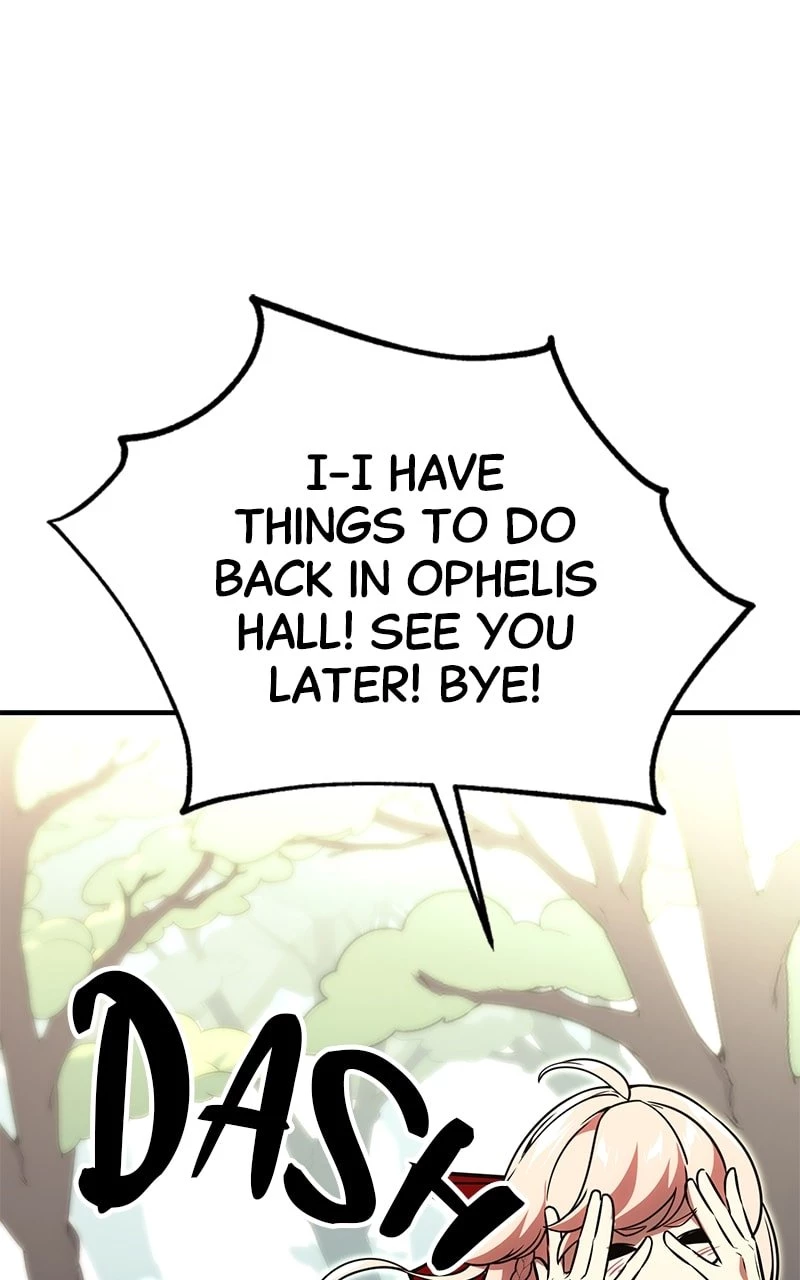 The Extra's Academy Survival Guide Chapter 12 - 157