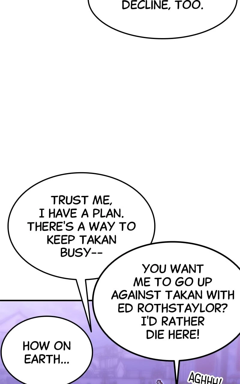 The Extra's Academy Survival Guide Chapter 10 - 36