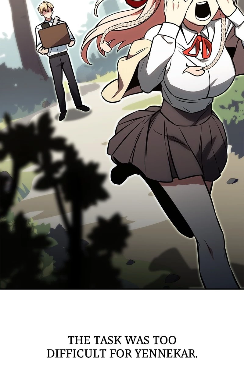 The Extra's Academy Survival Guide Chapter 12 - 158